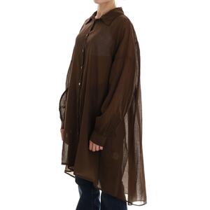 MAXI CAMICIA HAVEONE - Mad Fashion | img vers.300x/
